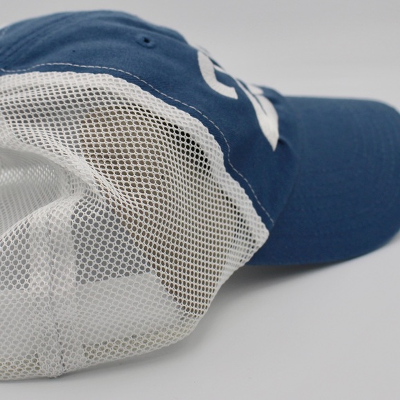 256 Trucker Hat - Picture 2 of 3